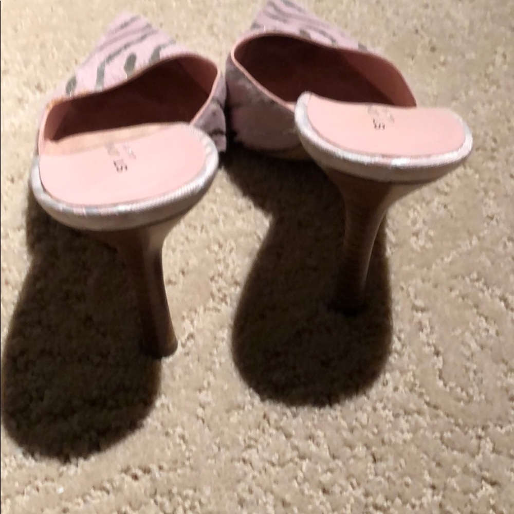 Pink slides - Picture 3 of 5